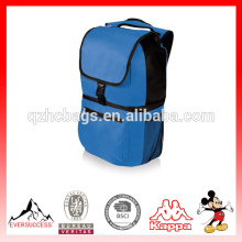 Picnic Time Cooler Bag Backpack Polyester Insulated Backpack Cooler